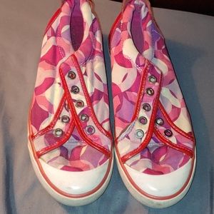 Coach shoes